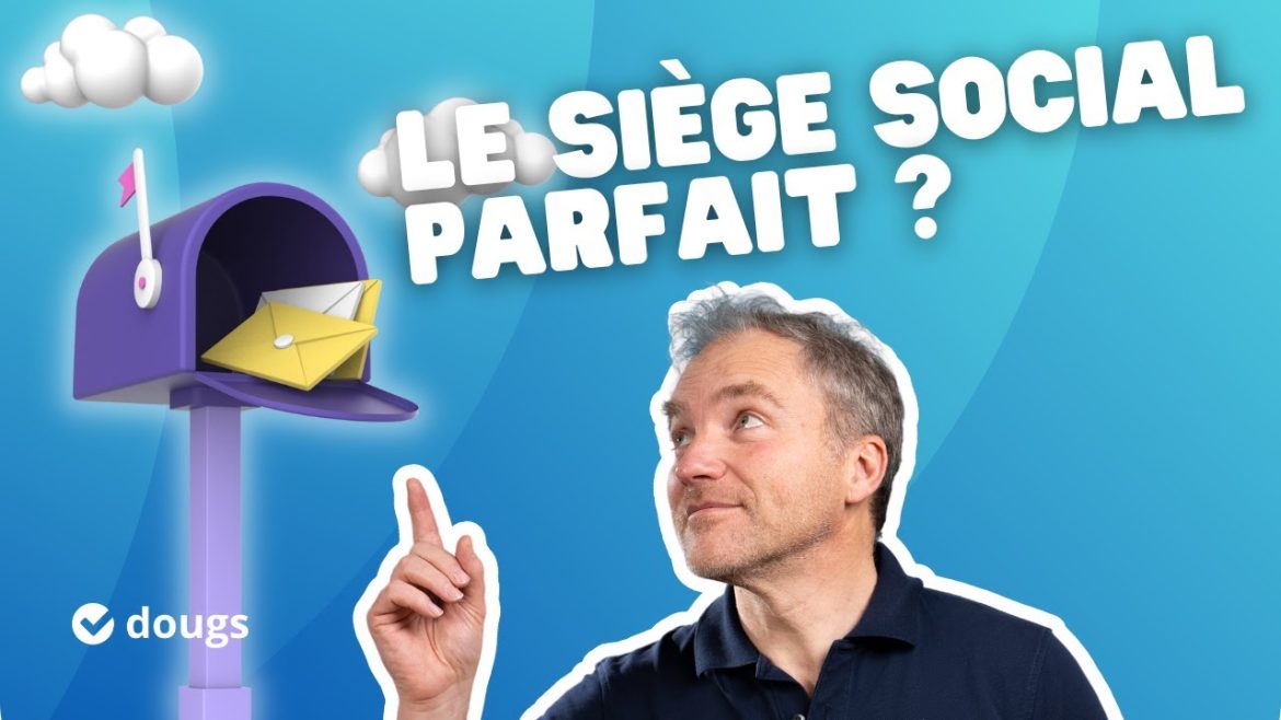 Le choix décisif : comment sélectionner une société de domiciliation en un éclair pour garantir le succès de votre entreprise