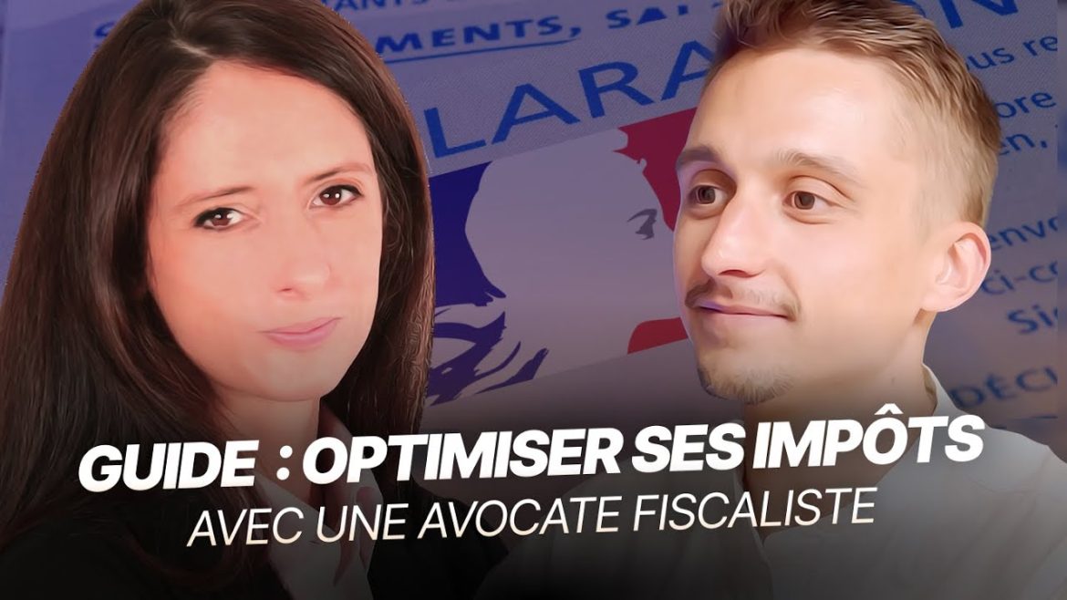 Maîtriser l&rsquo;art de la fiscalité légale : stratégies et astuces pour optimiser vos impôts