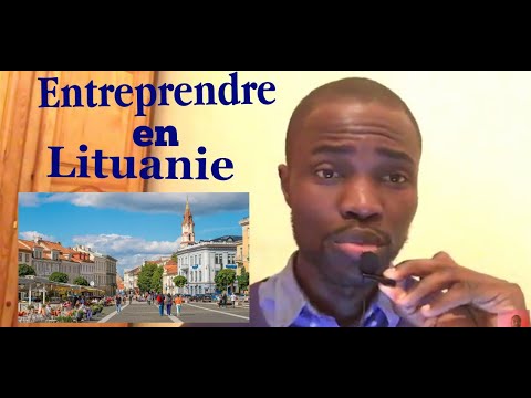 Créer une entreprise en Lituanie : stratégies éprouvées pour un succès durable