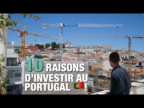 Investir judicieusement dans l&rsquo;immobilier au Portugal : stratégies et opportunités à découvrir
