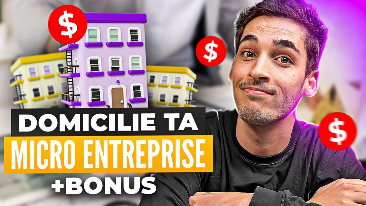 Domiciliation d&rsquo;entreprise : les pièges à éviter pour protéger votre patrimoine et optimiser vos coûts