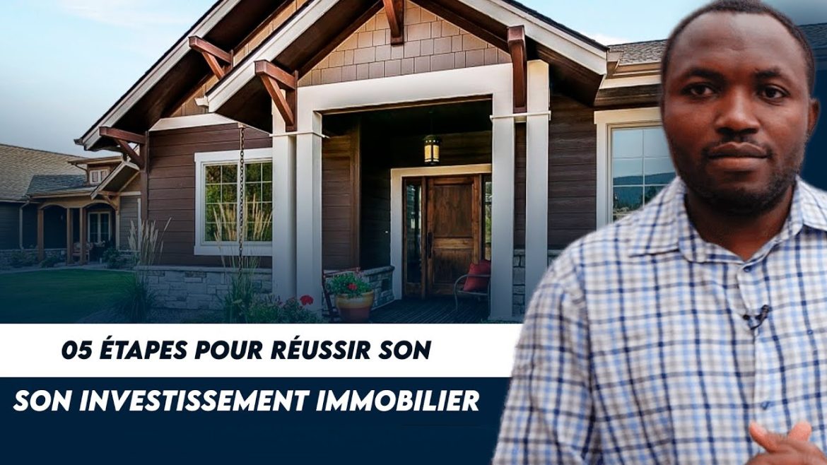 Maîtriser l&rsquo;art de l&rsquo;investissement immobilier en Allemagne : un guide en quatre étapes incontournables