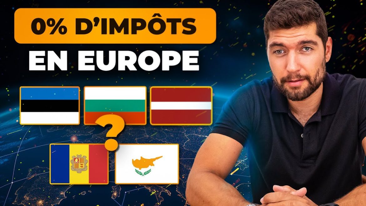 La clé d&rsquo;une société offshore prospère en Europe : stratégies et conseils pratiques pour réussir