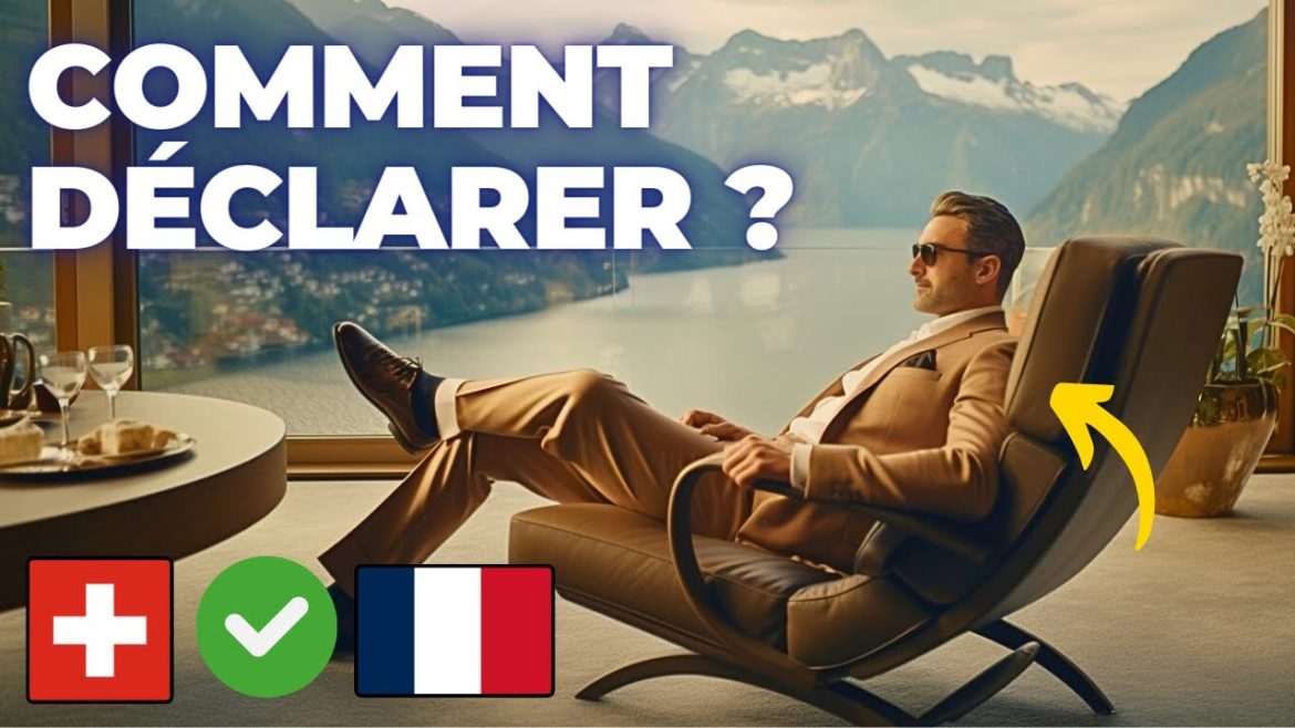 Stratégies fiscales essentielles : maximiser les opportunités France-Suisse