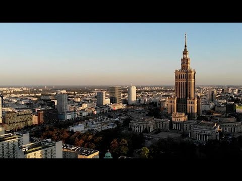 L&rsquo;immobilier en Pologne : un défi croissant pour les acheteurs et investisseurs