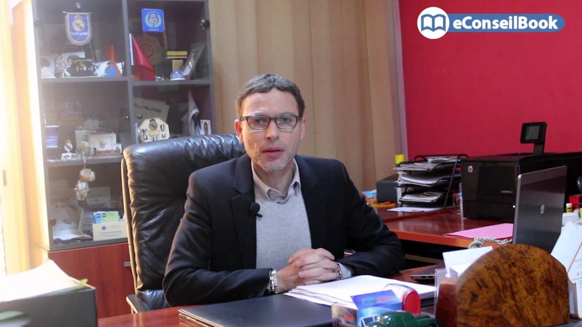 Naviguer avec confiance : décryptage du contrat d&rsquo;assurance multirisque professionnelle avec Mr. Salim Kanouni et CQ Risk