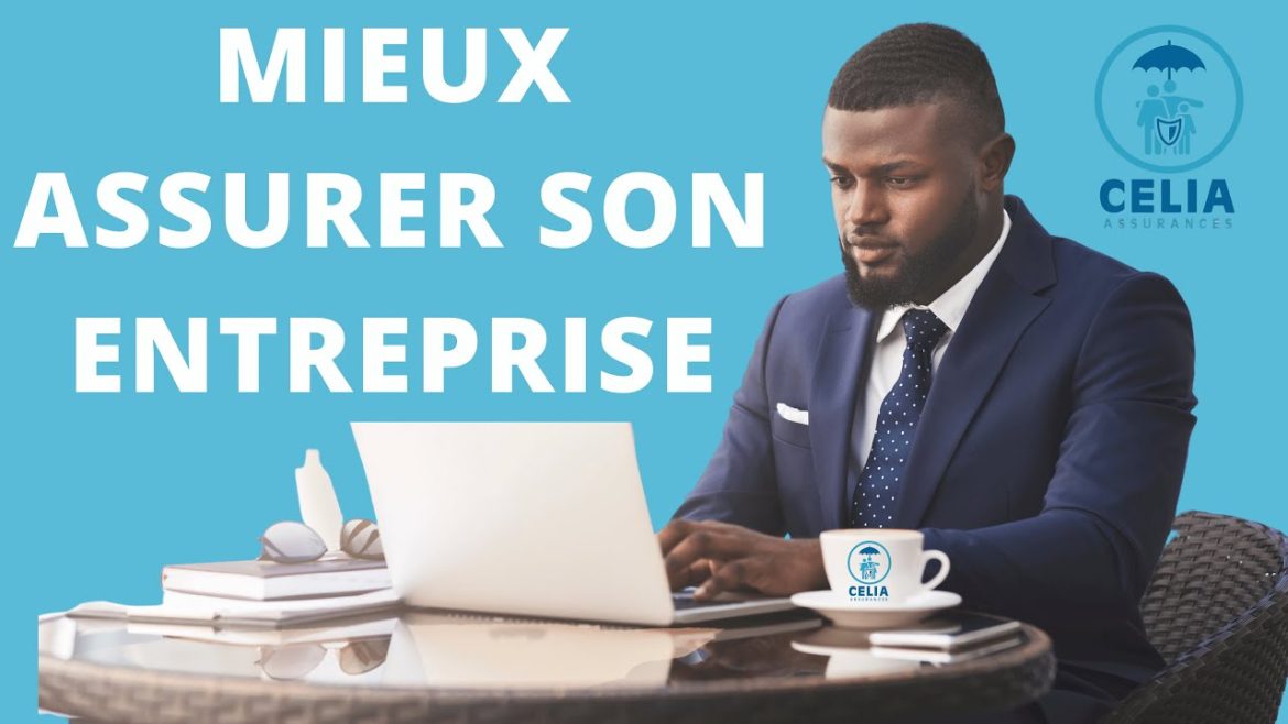 Assurer l&rsquo;avenir de votre entreprise : stratégies essentielles de la multirisques professionnelle