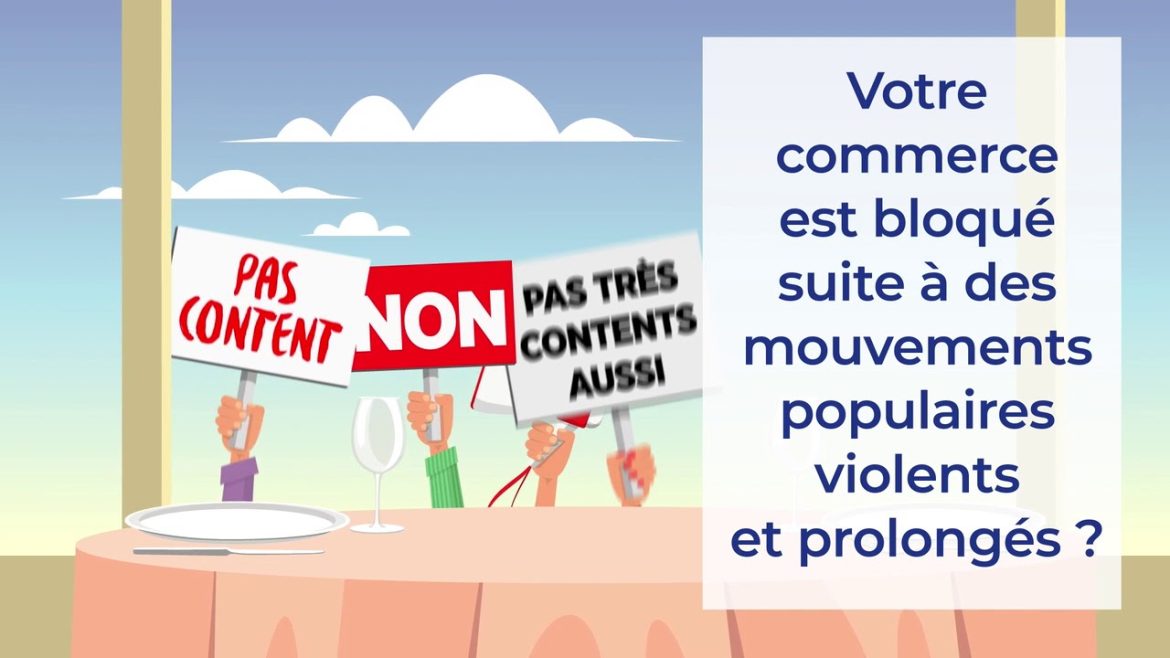 L&rsquo;assurance multirisque professionnelle décryptée : un guide essentiel pour les entrepreneurs éclairés