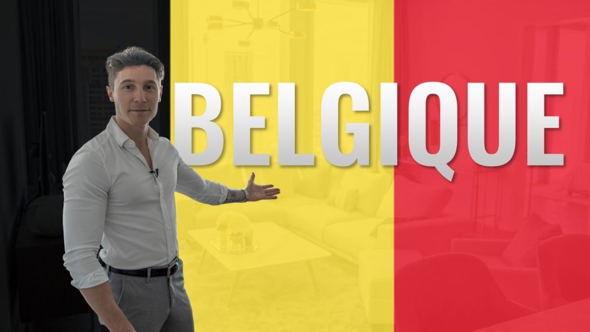 Investir avec sagesse : les clés d&rsquo;un succès immobilier en Belgique
