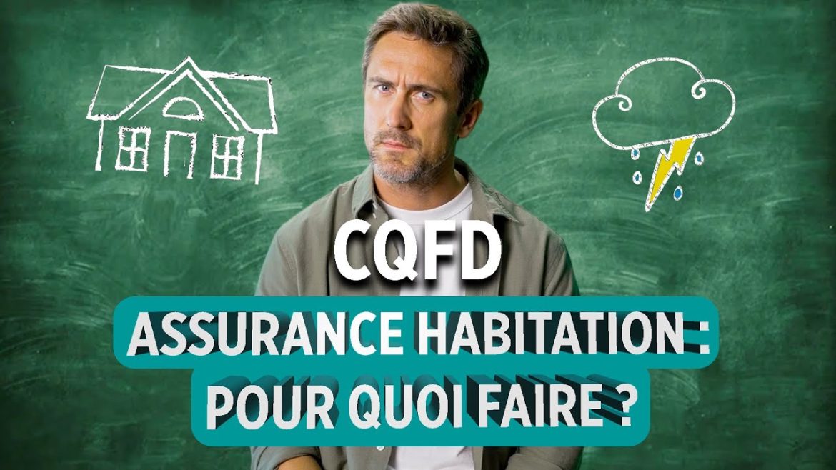 Assurance habitation : les clés essentielles pour protéger votre foyer en un clin d&rsquo;œil