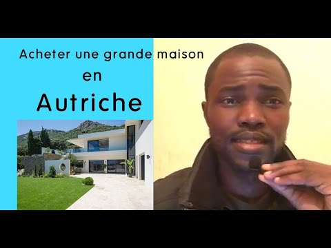 Acheter un bien immobilier en Autriche : conseils essentiels pour un investissement réussi