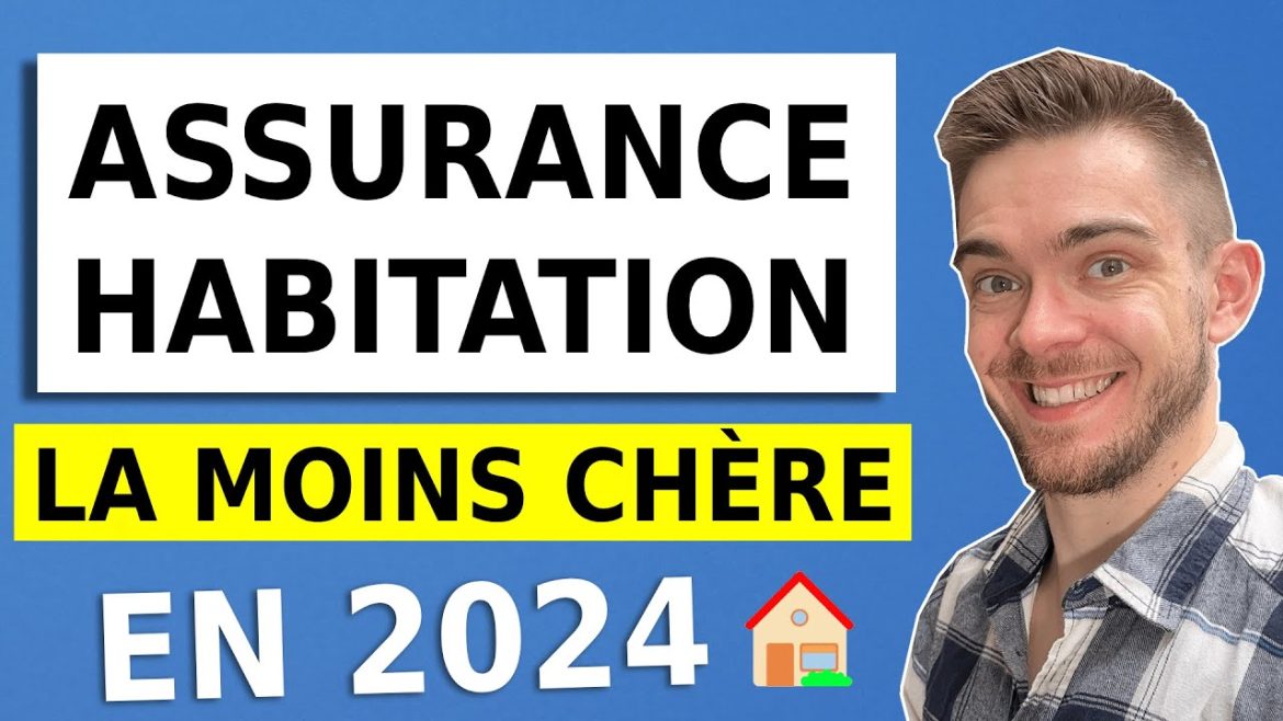L&rsquo;Essentiel de l&rsquo;Assurance Habitation en 2024 : Guide Pratique pour Choisir la Meilleure Option