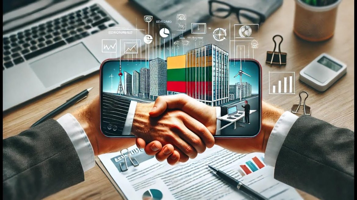 Démystifier l&rsquo;enregistrement d&rsquo;une société en Lituanie : guide pratique et conseils d&rsquo;experts