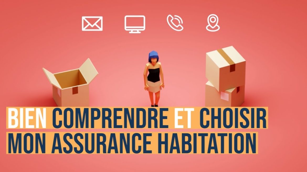 Maîtriser l&rsquo;essentiel de l&rsquo;assurance habitation : guide pratique pour des choix éclairés