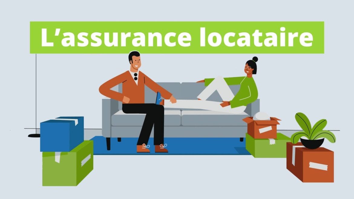 L&rsquo;essentiel de l&rsquo;assurance locataire : des clés pour une protection sereine et efficace