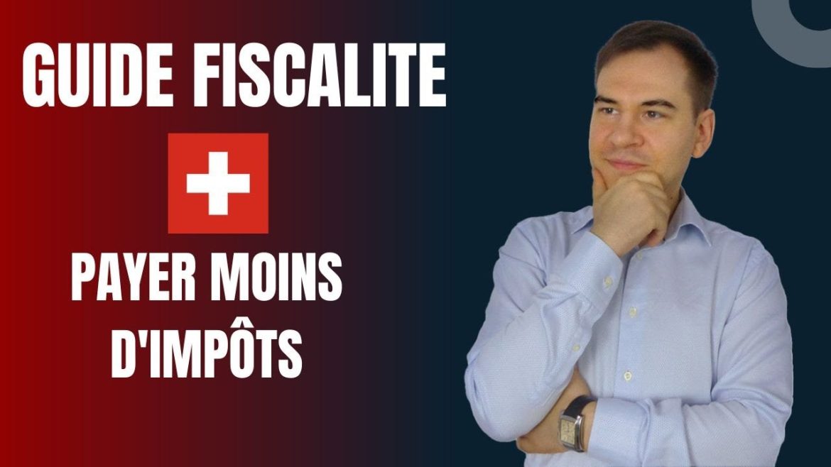 Maîtriser l&rsquo;art de la déclaration fiscale en Suisse : votre guide essentiel pour 2023