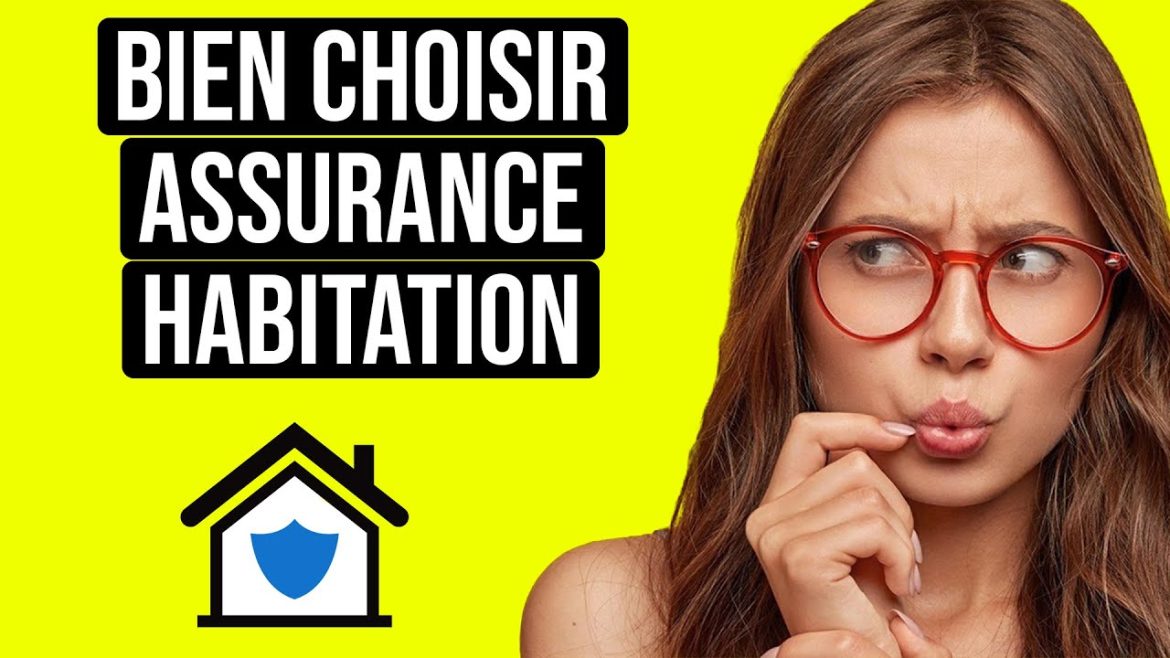 Découvrez l&rsquo;art de choisir votre assurance habitation : un guide fiable pour des économies intelligentes