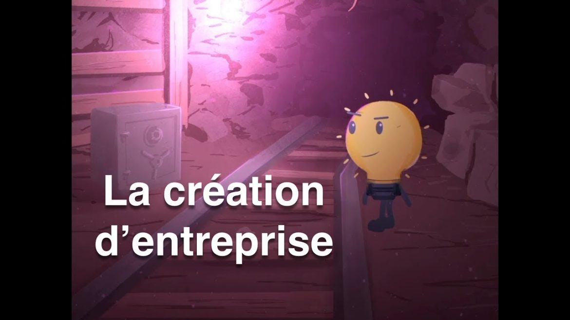 L&rsquo;art de bâtir votre entreprise avec confiance et clarté