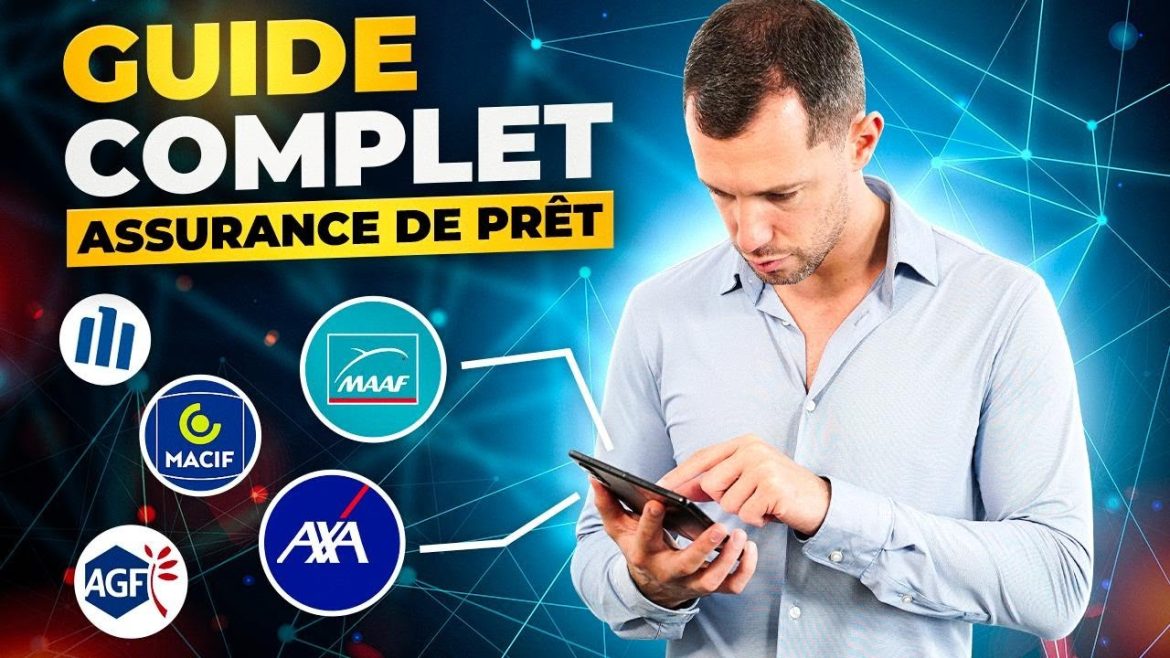 L&rsquo;assurance de prêt immobilier : une clé essentielle pour sécuriser votre avenir financier