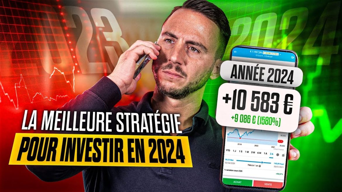 Investir dans l&rsquo;immobilier en 2024 : stratégies essentielles pour un succès durable