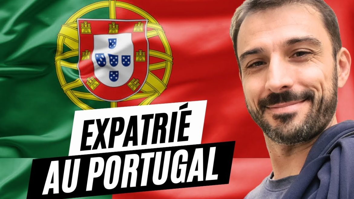 La vérité sur cinq ans de vie au Portugal : révélations et leçons essentielles à découvrir