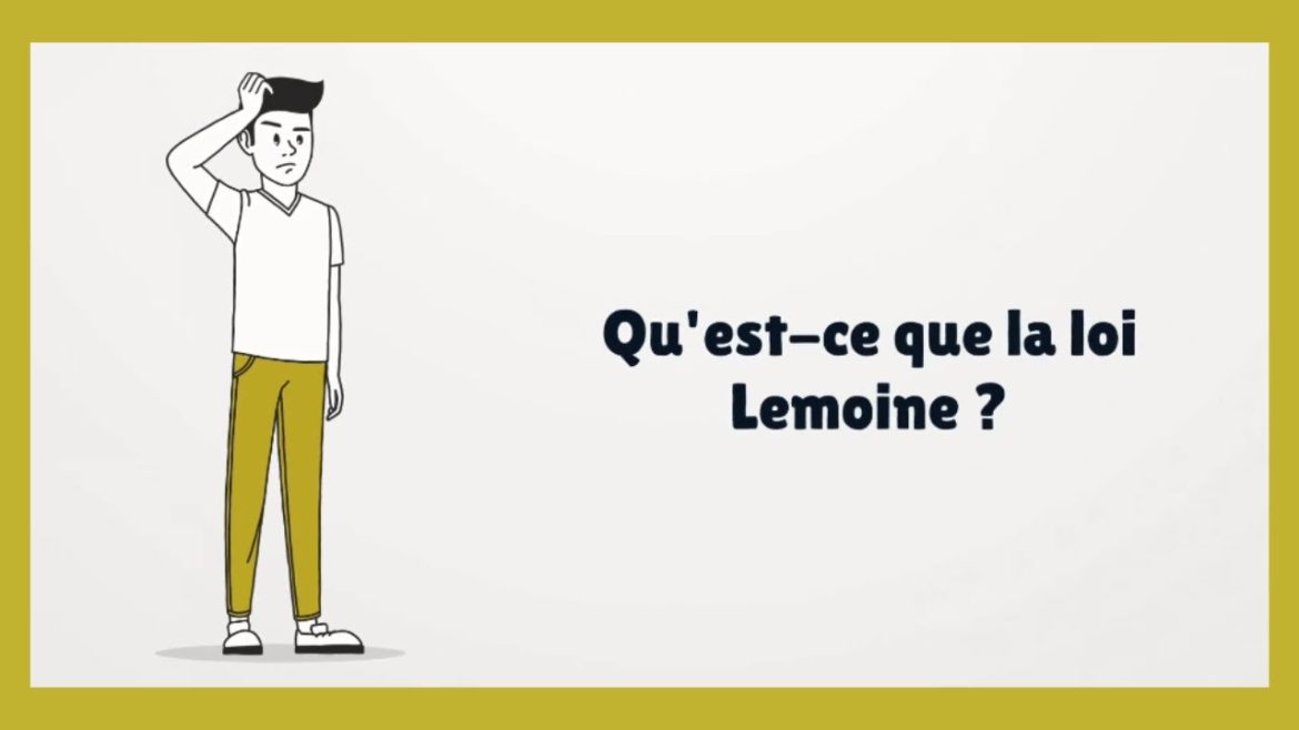 Loi Lemoine : les clés essentielles pour comprendre vos droits et optimiser vos choix financiers