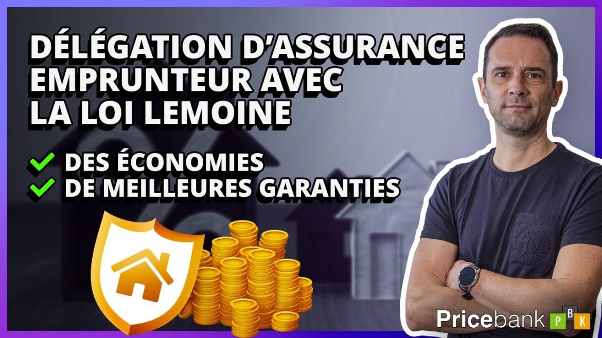 Assurance emprunteur : comment choisir la meilleure délégation pour votre prêt immobilier ?