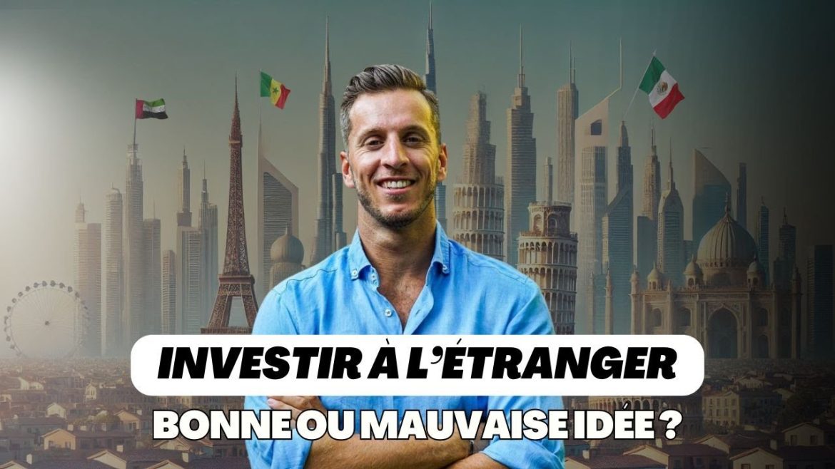 Investir Sereinement : Découvertes Stratégiques à Bali, au Mexique, au Sénégal et en Hongrie