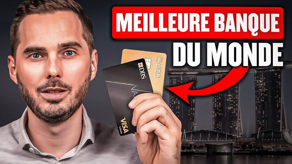 Maîtriser l&rsquo;art de l&rsquo;ouverture d&rsquo;un compte offshore à Singapour : guide pratique et secrets révélés