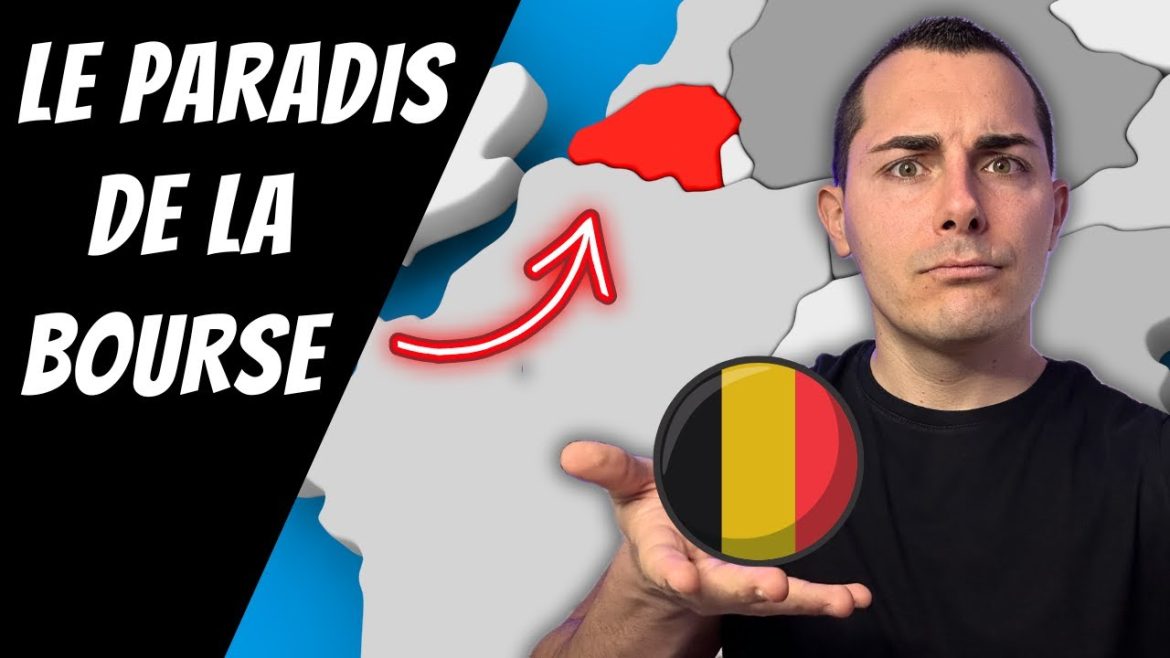 Investir en Bourse en Belgique : Stratégies éprouvées et conseils d&rsquo;optimisation fiscale pour un avenir serein