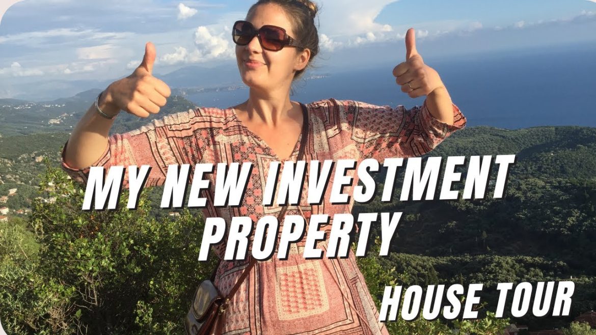 Découvrez ma nouvelle propriété d&rsquo;investissement : une visite immersive dans l&rsquo;immobilier en Finlande