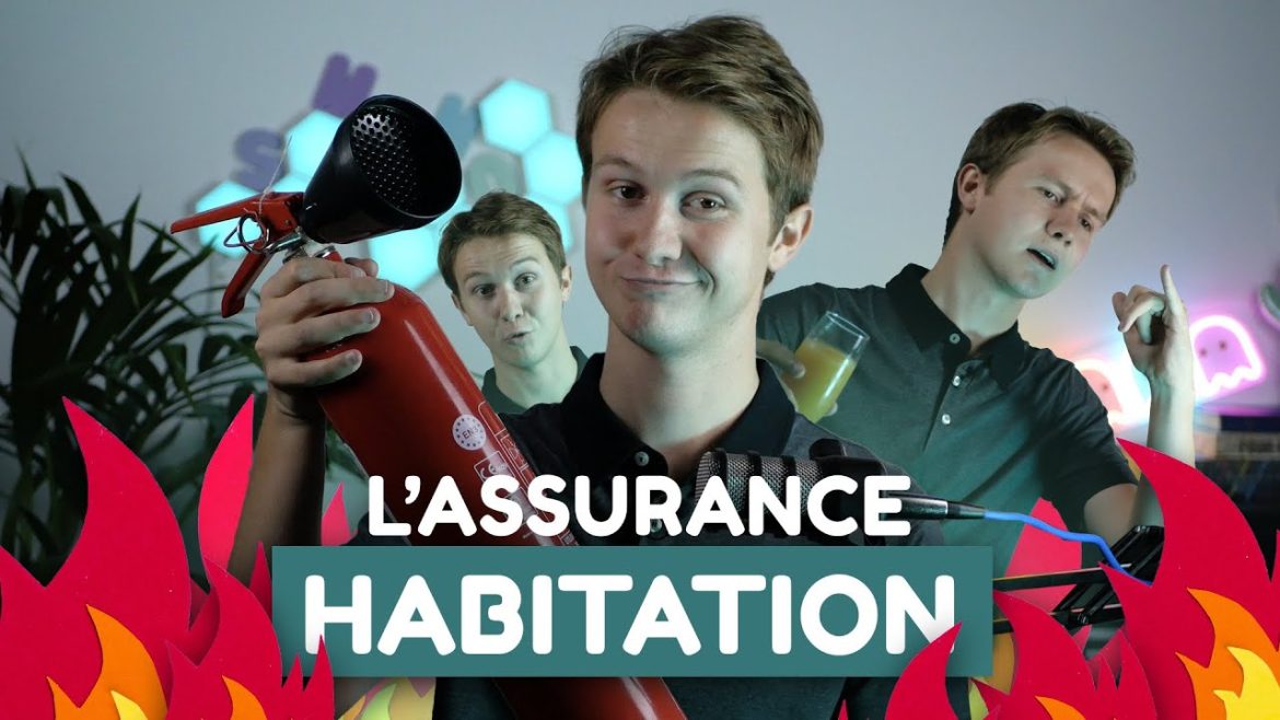 Assurance habitation étudiante : les clés pour protéger votre logement en toute sérénité