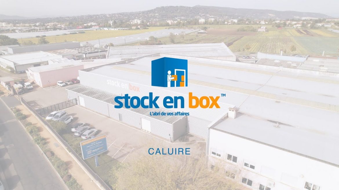Garde-meuble en libre-accès à Lyon Caluire : une solution pratique et fiable pour vos besoins de stockage