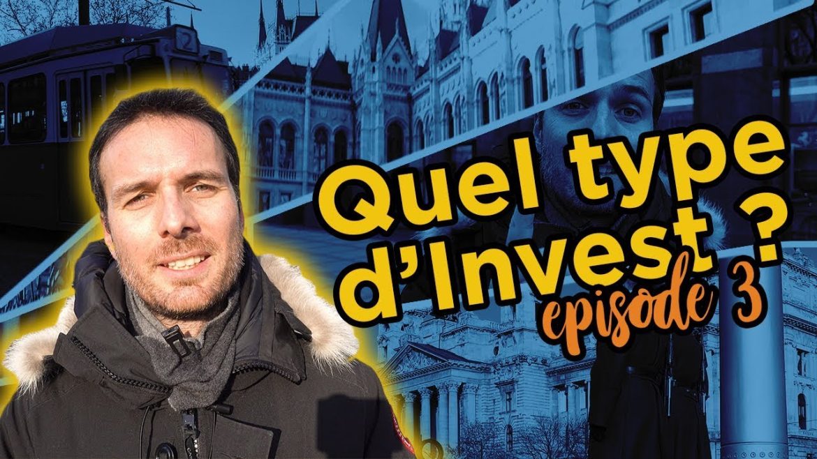 Investir en Hongrie : les clés pour réussir dans l&rsquo;immobilier à Budapest