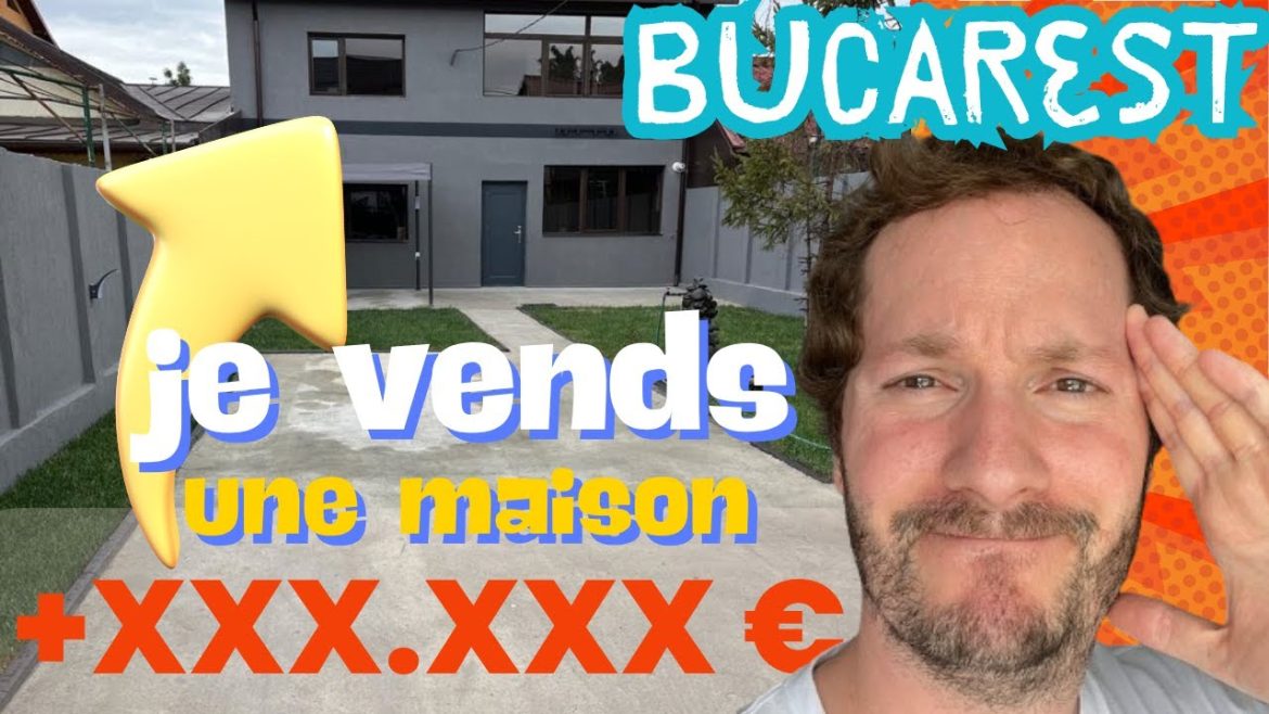 Investir dans l&rsquo;immobilier à Bucarest : découvrez une opportunité unique et une belle plus-value !