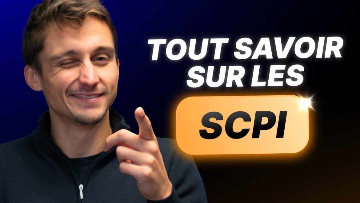 Comprendre les SCPI : Stratégies Avancées pour Investir en Toute Confiance