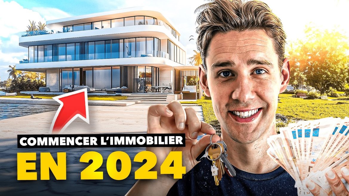 Investir dans l&rsquo;immobilier en 2024 : stratégies éprouvées pour les novices ambitieux