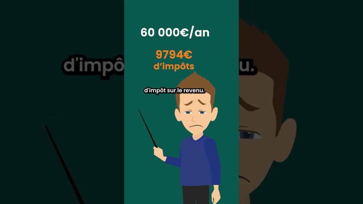 Comprendre l&rsquo;impact de vos revenus sur votre imposition : les clés pour mieux gérer vos impôts