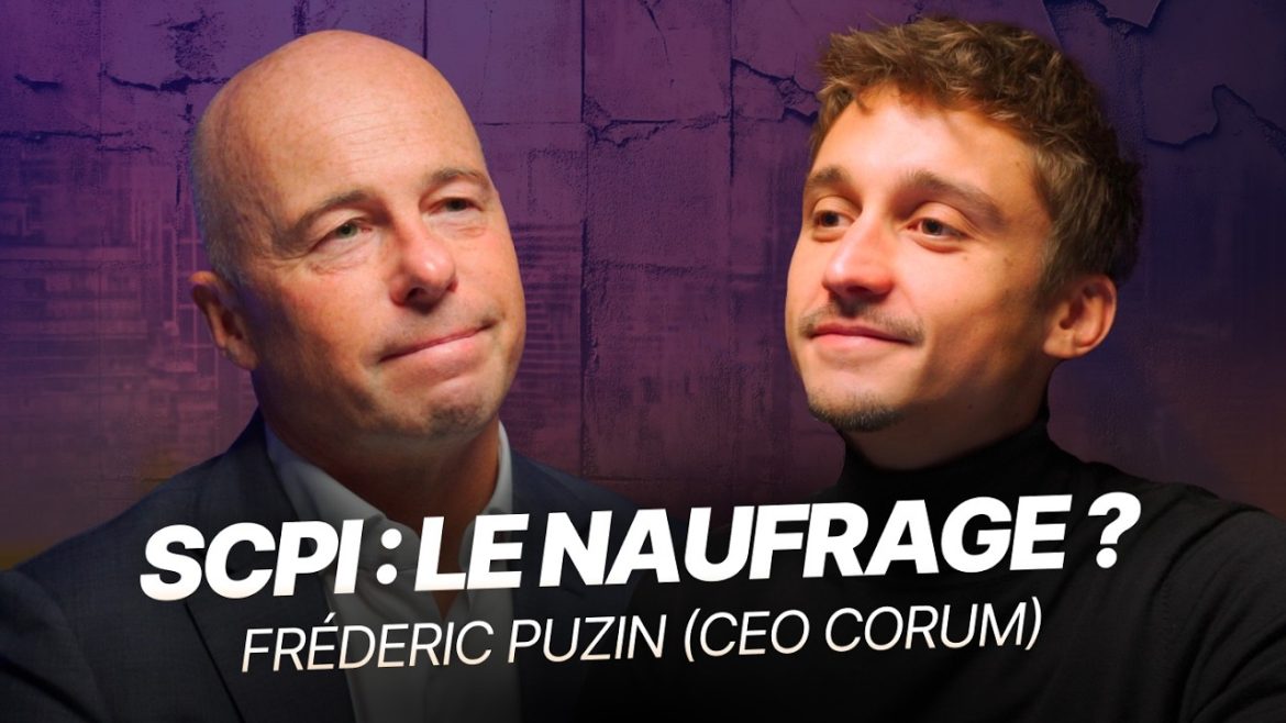 Investir en SCPI en 2025 : enjeux et opportunités à ne pas manquer