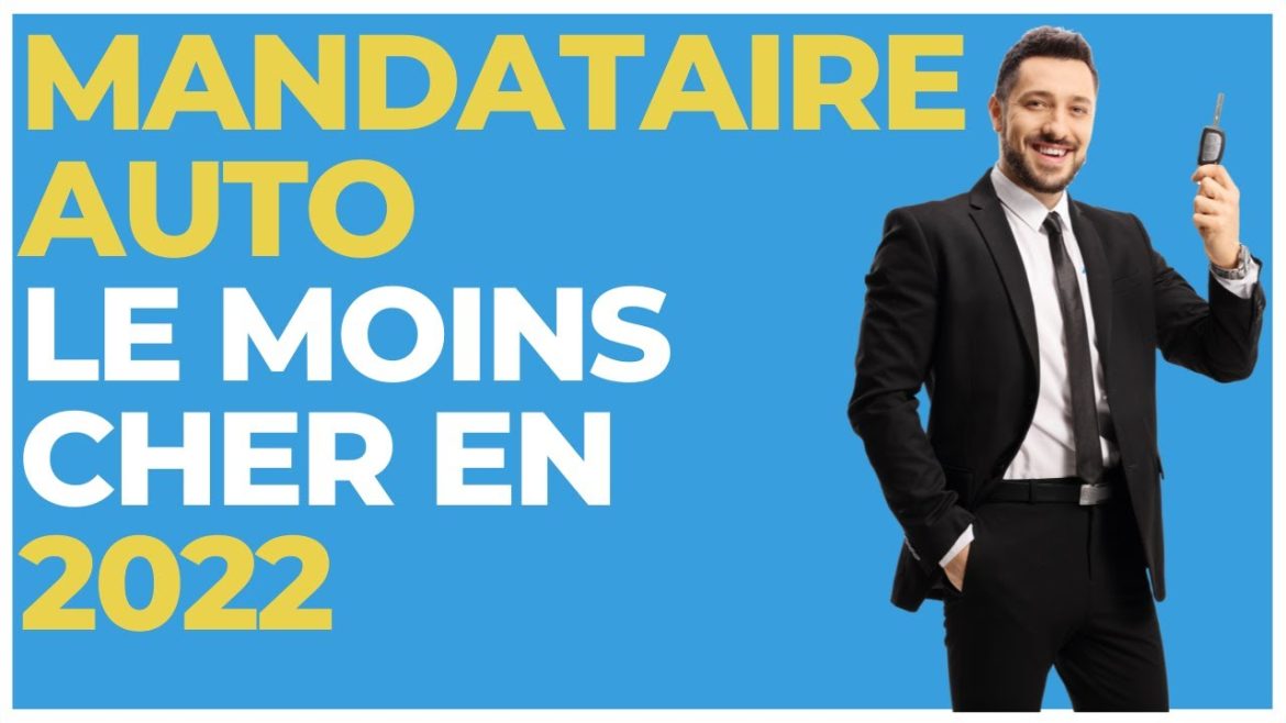 Mandataire auto : les secrets pour obtenir les meilleures offres en 2023