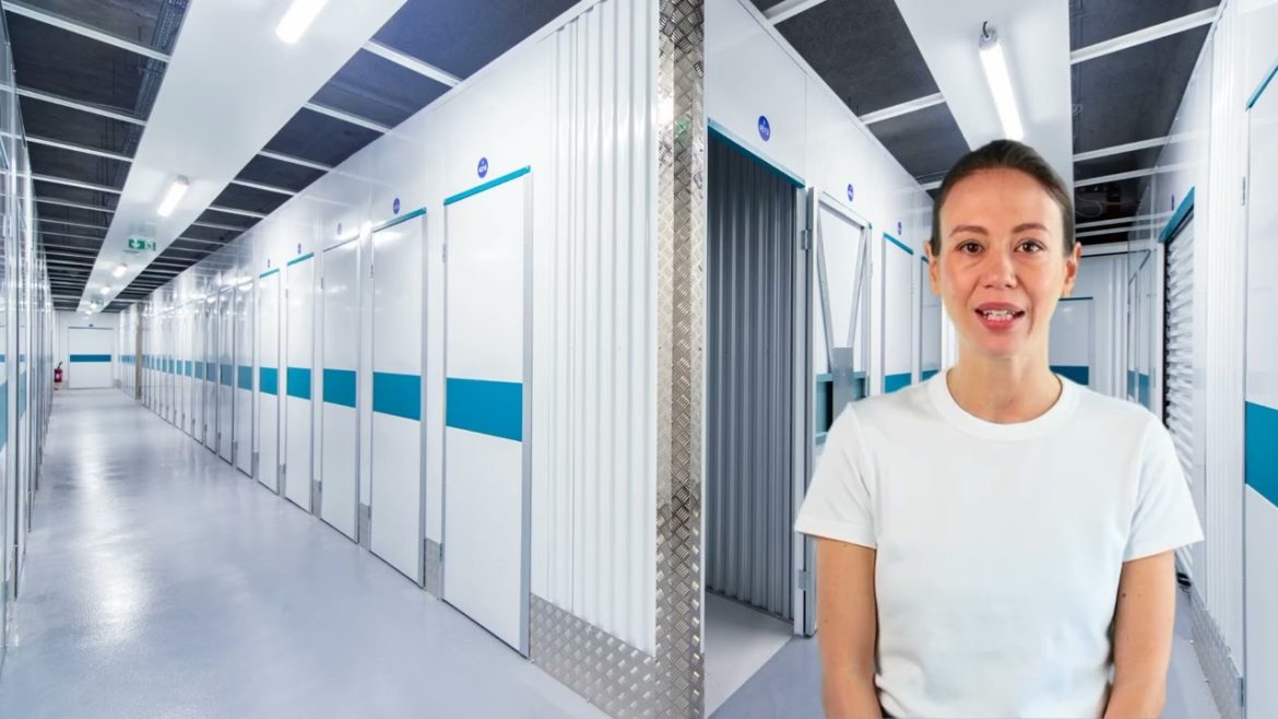 Découvrez l&rsquo;excellence de notre centre Lockall à Suresnes : un savoir-faire au service de votre sécurité
