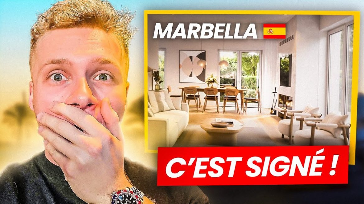 Investir en toute sérénité : le guide incontournable pour réussir dans l&rsquo;immobilier en Espagne