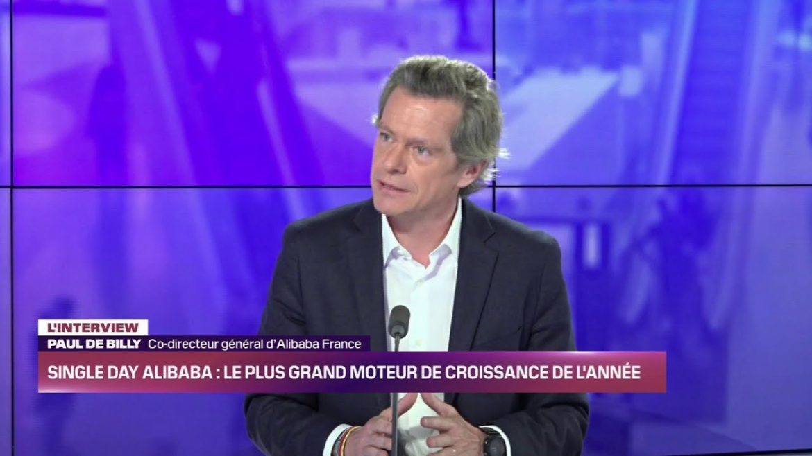 Le défi du dernier kilomètre : comment Alibaba révolutionne la livraison en une journée