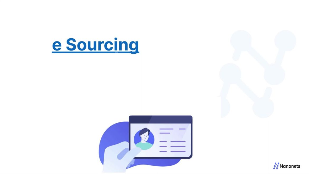 L&rsquo;art de l&rsquo;e-sourcing : découvrez les clés d&rsquo;une efficacité inégalée dans vos achats