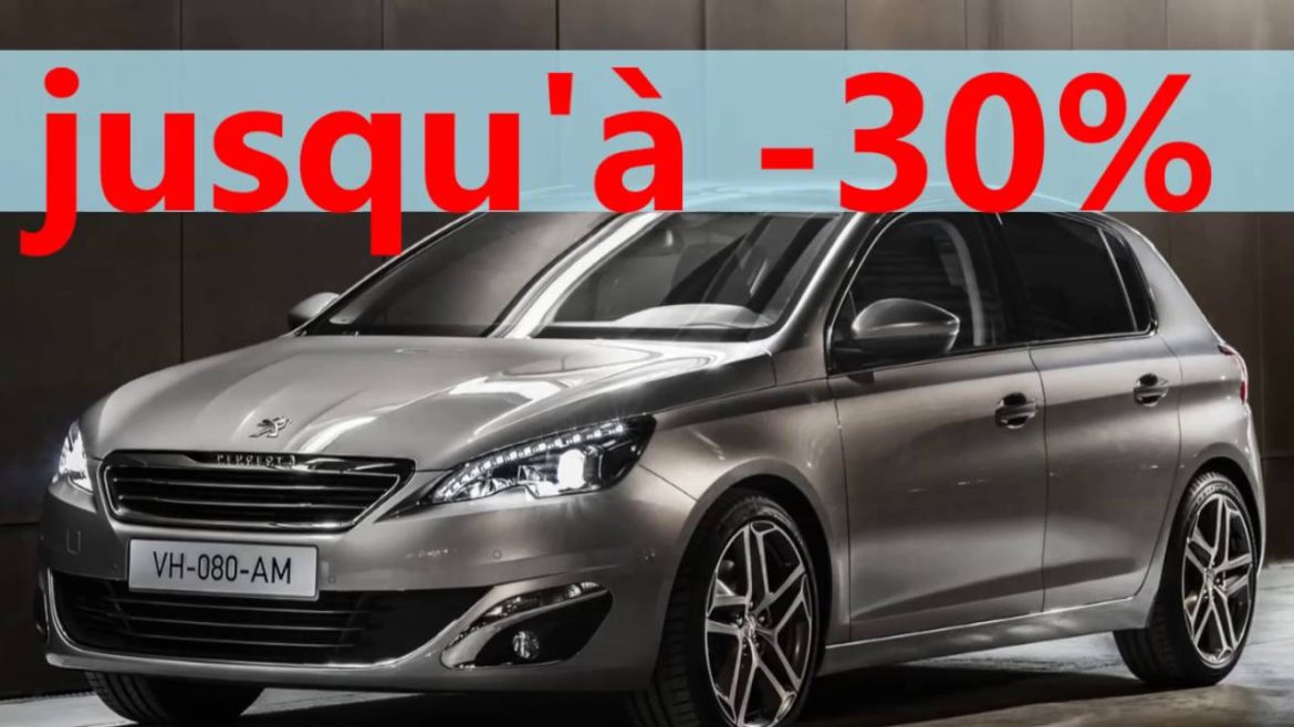 Découvrez comment acheter votre voiture neuve Peugeot par un mandataire en toute confiance