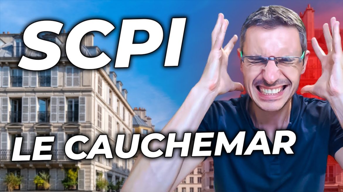 Investir intelligemment : 7 raisons de ne pas se fier aux SCPI