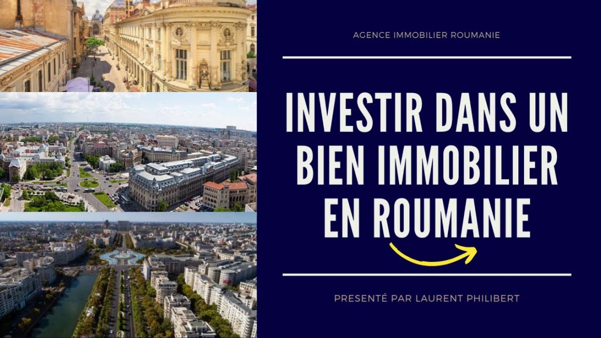 Guide complet pour réussir votre achat immobilier en Roumanie : stratégies et conseils pratiques à découvrir
