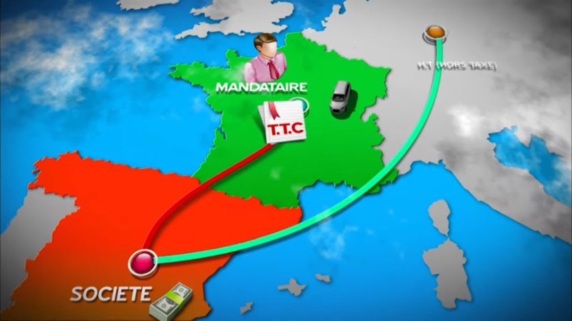 Voiture : Stratégies Efficaces Pour Économiser Sur La TVA