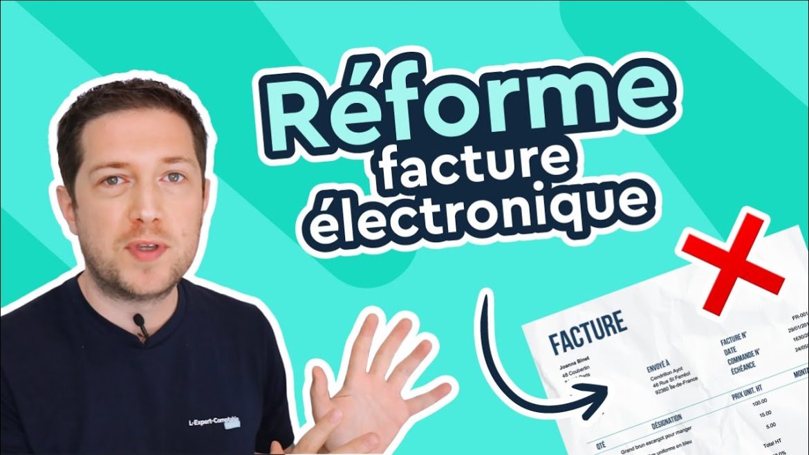 La révolution de la facturation électronique : ce que chaque entreprise doit savoir pour s&rsquo;adapter et prospérer