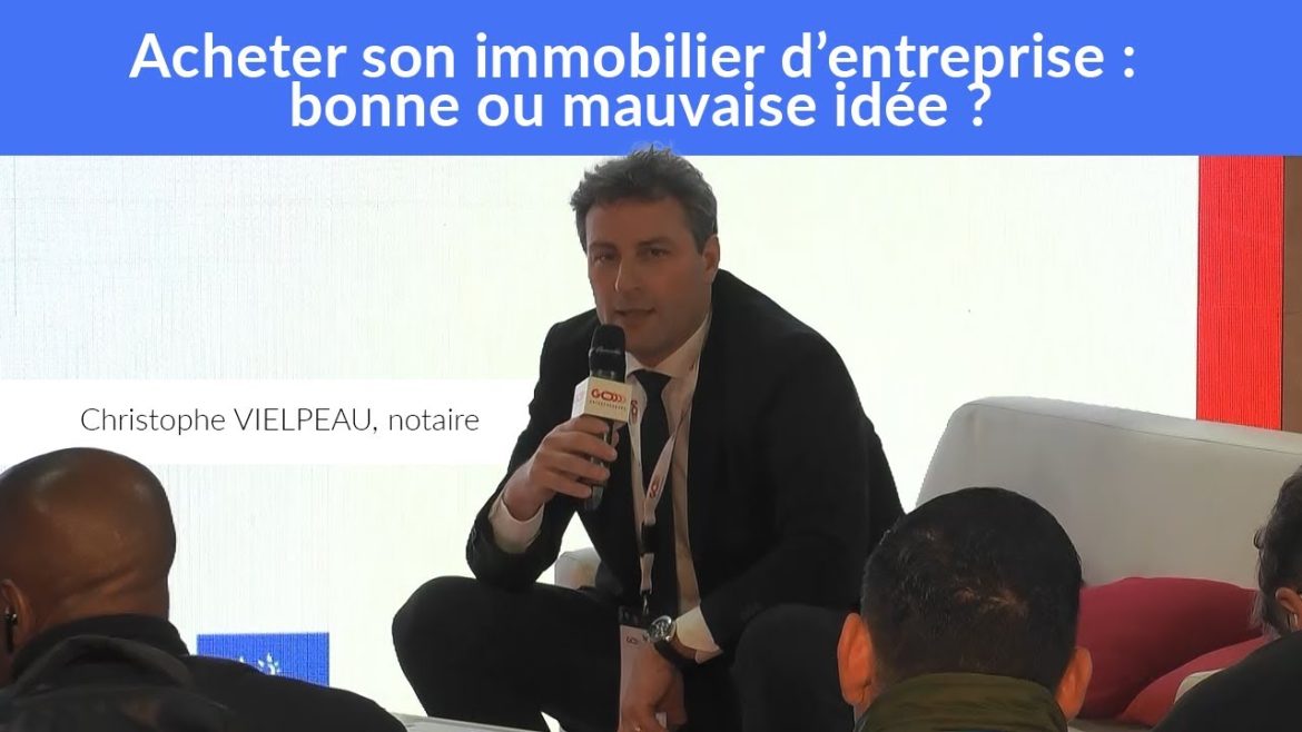 Investir dans l&rsquo;immobilier d&rsquo;entreprise : opportunité à saisir ou piège à éviter ?